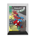 Marvel POP! Comic Cover Figur Spider-Man '65 9 cm Funko