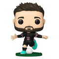 MLS POP! Sports Figur Inter Miami - Lionel Messi (Borta) 9 cm Funko