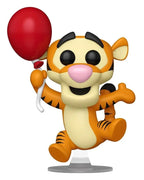 Winnie the Pooh POP! Animation Figur Tigger med Ballong 9 cm Funko