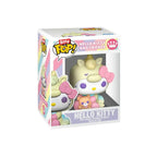 Hello Kitty Bitty POP! Figur 2-Pack HK & Cinnamonroll 2,5 cm Funko