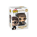 Harry Potter Bitty POP! Figur 2-Pack Harry & Ginny 2,5 cm Funko