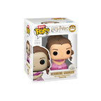Harry Potter Bitty POP! Figur 2-Pack Hermione & Krum 2,5 cm Funko