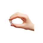 Harry Potter Bitty POP! Figur 2-Pack Hermione & Krum 2,5 cm Funko