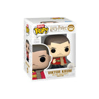 Harry Potter Bitty POP! Figur 2-Pack Hermione & Krum 2,5 cm Funko