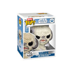 The Empire Strikes Back Bitty POP! Figur 2-Pack L&W 2,5 cm Funko