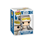 The Empire Strikes Back Bitty POP! Figur 2-Pack L&W 2,5 cm Funko