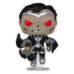 DC Comics POP! Heroes Vinyl Superman Blackest Night 9 cm Funko