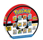 Pokemon Bitty POP! Figur Multipack 2,5 cm Display (12) Funko