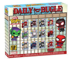 Spider-Man Bitty POP! Figur Multipack 2,5 cm Display (12) Funko