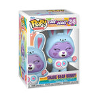CB SPRG POP! TV Figur Share Bunny 9 cm - Samlarfigur från Funko Funko