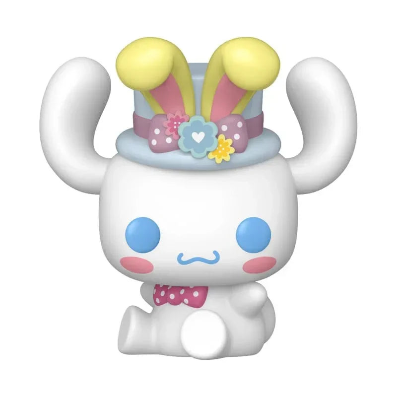 Hello Kitty POP! Animation Figur Spring - Cinnamoroll (CKIE) 9 cm Funko
