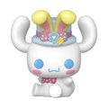 Hello Kitty POP! Animation Figur Spring - Cinnamoroll (CKIE) 9 cm Funko