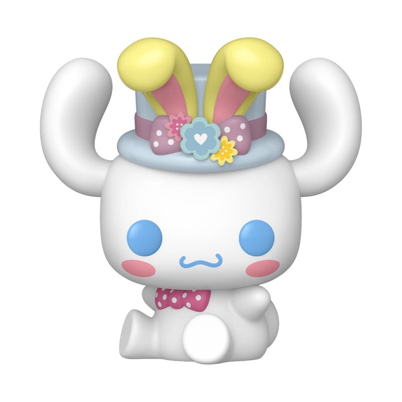 Hello Kitty POP! Animation Figur Spring - Cinnamoroll (CKIE) 9 cm Funko