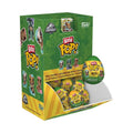Jurassic Park POP! Figur Easter Egg PDQ Display (24) 2,5 cm Funko
