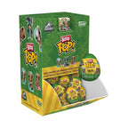 Jurassic Park POP! Figur Easter Egg PDQ Display (24) 2,5 cm Funko