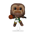 NBA Legends POP! Sports Figur Mascots Sonics - Sasquatch 9 cm Funko