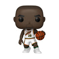 NBA Legends POP! Figur: Gary Payton - Sonics, 9 cm Funko
