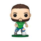 MLS POP! Sports Figur Sounders - Jordan Morris 9 cm Funko