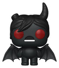 Binding of Isaac POP! Games Figure Azazel 9 cm