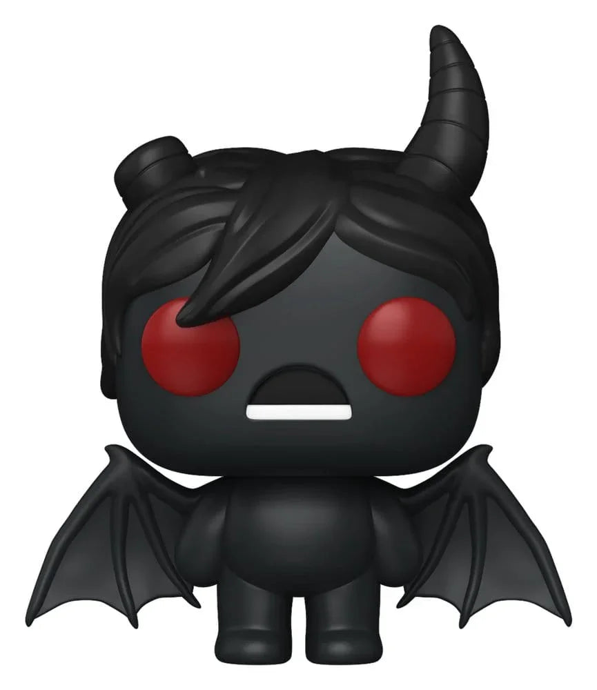 Binding of Isaac POP! Games Figure Azazel 9 cm