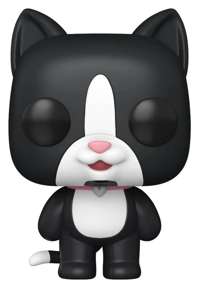 Binding of Isaac POP! Games Figure Guppy 9 cm