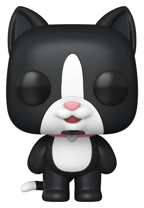 Binding of Isaac POP! Games Figur Guppy 9 cm