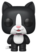 Binding of Isaac POP! Games Figure Guppy 9 cm