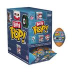 NFL Bitty POP! Figur Display (24) PDQ 2,5 cm Funko
