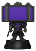 Skibidi Toalett Superstor POP! Figur Titan TV Man(SFX) 10 cm