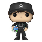 Formula One POP! Racing Figur Kimi Antonelli 9 cm Funko