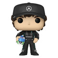 Formula One POP! Racing Figur Kimi Antonelli 9 cm Funko