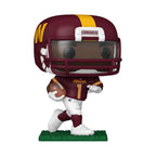 NFL: Legends POP! Sports Figur 49ers - Deebo Samuel (ny) 9 cm Funko