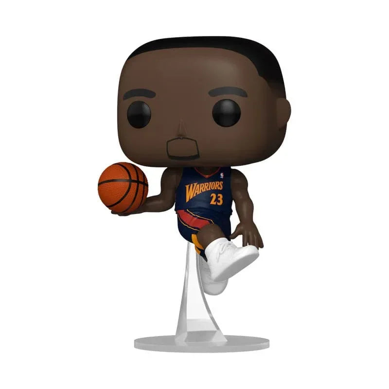 NBA Legends POP! Sports Figur Warriors - Jason Richardson 9 cm Funko