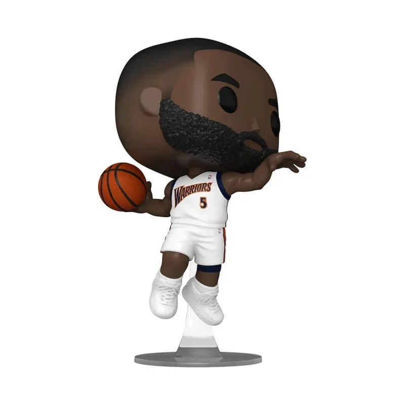 NBA Legends POP! Figur Baron Davis (Warriors) Funko