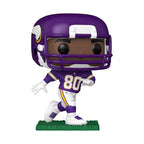 NFL: Legends POP! Sports Figur Vikings - Cris Carter (Vikings) 9 cm Funko
