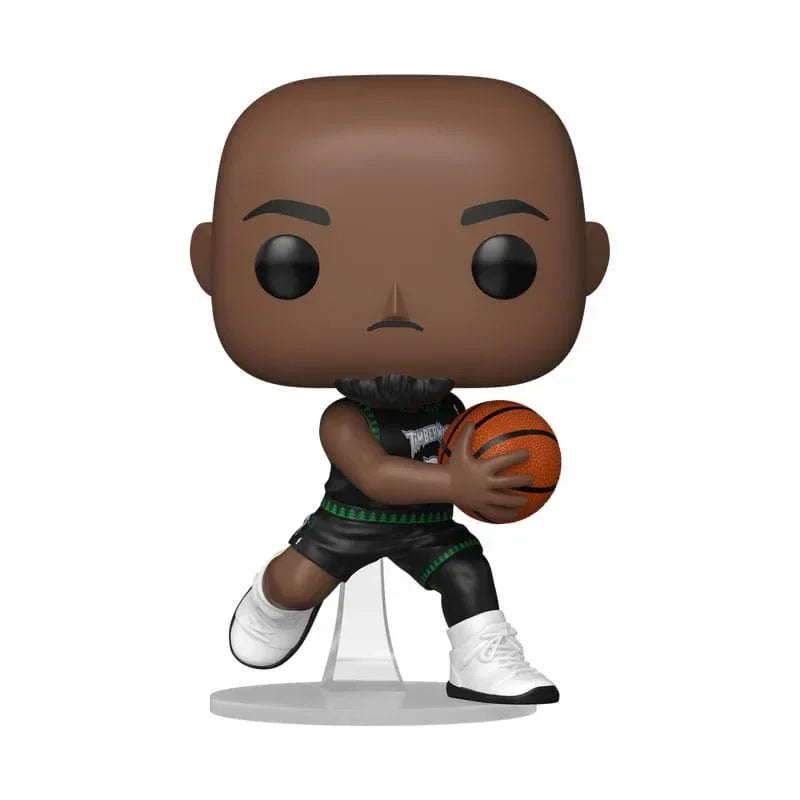 NBA Legends POP! Sports Figur Legends - Kevin Garnett (Wolves) 9 cm Funko