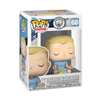 EFL POP! Football Figur Manchester City - Erling Haaland 9 cm Funko