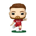EFL POP! Football Figur Liverpool - Alexis Mac Allister 9 cm Funko