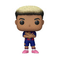 EFL POP! Football Figur Barcelona - Lamine Yamal 9 cm Funko