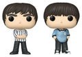 Oasis POP! Figurer 2-Pack Liam & Noel Gallagher 9 cm Funko
