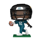 NFL: Legends POP! Sports Figur Jaguars - Travis Hunter 9 cm Funko