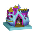 Hasbro Bitty POP! Town Figur MLP-Castle of Friendship Funko