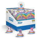 My Little Pony Mystery Minis Snöglober 5 cm Blindbox Display (12 stycken)
