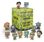 Teenage Mutant Ninja Turtles Mini Figurer 5 cm The Secret of the Ooze Display (12) Funko