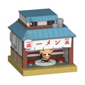 Naruto Shippuden Bitty POP! Town Figur Ichiraku Ramen Funko