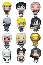 Naruto Bitty POP! Figur Display (32) PDQ 2