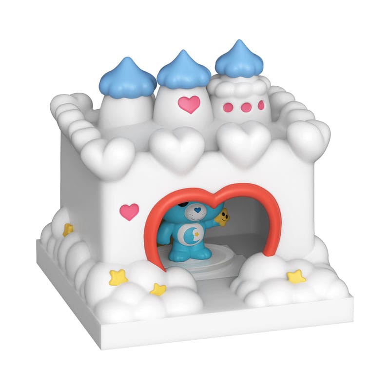 Care Bears Bitty POP! Town Figur CBCastle Funko