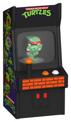 Teenage Mutant Ninja Turtles Bitty POP! Arcade Claw Figur