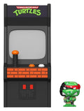Teenage Mutant Ninja Turtles Bitty POP! Arcade Klawfigur