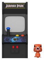 Jurassic Park Bitty POP! Arcade Claw Figur